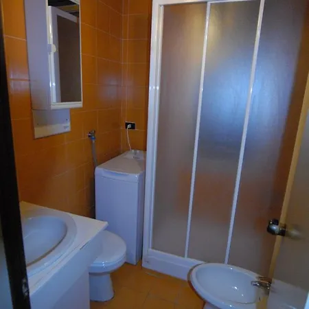 Apartamento Sanremo Sanremo