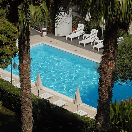 Sanremo Apartment Sanremo
